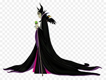 Maleficent Princess Aurora Ursula Evil Queen Clip art - Maleficent Crown Cliparts 