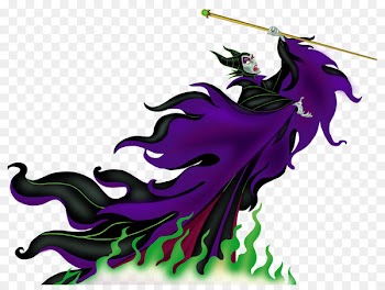 Maleficent The Walt Disney Family Museum Princess Aurora Animation Animator - Maleficent Crown Cliparts 