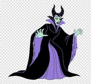 Maleficent Transparent Image