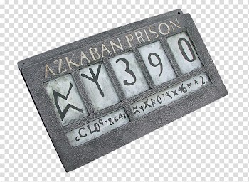 Malfoypure k resource , gray Azkaban Prison frame art transparent background PNG clipart