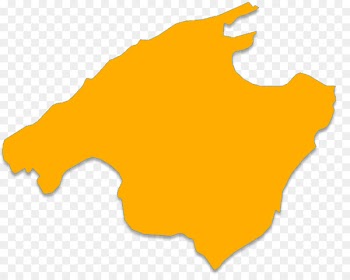 Mallorca Clip art Tree Map Text messaging - majorca 