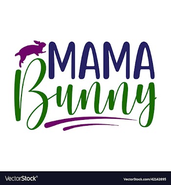 mama bunny bunny