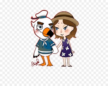 Mammal Illustration Clip art Human behavior - acnl background 