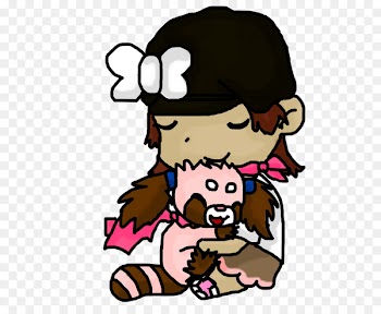 Mammal Illustration Clip art Human behavior - my best friend gifs 