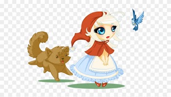 Mammal Legendary Creature Organ Clip Art - Niña Lavando Platos Animado