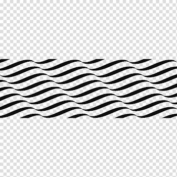 Mammal Line Black M Font, line transparent background PNG clipart