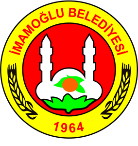 İMAMOĞLU BELEDİYESİ Logo Vector