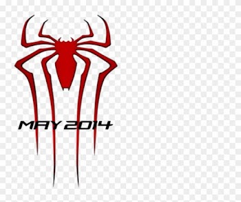Man 2 Logo Clipart - Spider-man Baby Onesies