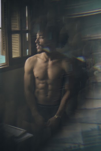 Man's Body