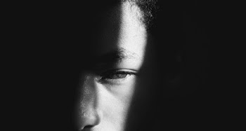 Man's Eye