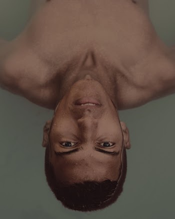 Man's Face