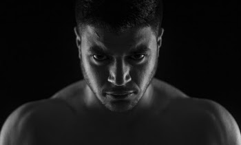 Man's Face