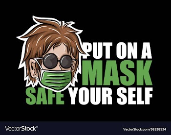 man and mask download