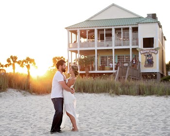 Man and Woman Hugging Each Other