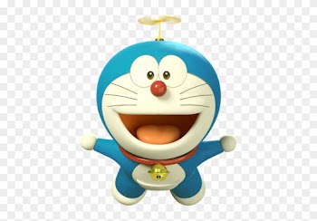 Man Character, Doraemon Stand By Me, Doremon Cartoon, - Doremon 3d