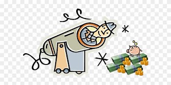 Man Fired Over Money - Money