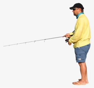 Man Fishing PNG, Transparent Man Fishing PNG Image Free Download ...