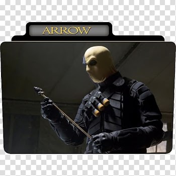 Man holding arrow with Arrow computer folder frame, security gun, Arrow 1 transparent background PNG clipart