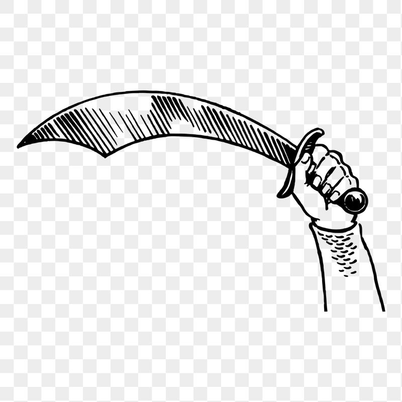 Man holding sword png sticker | Free PNG - rawpixel