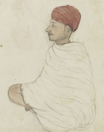 Man in a Red Turban | Free Photo - rawpixel