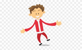 Man In A Santa Costume, Christmas, Party, People Png - Man In A Santa Costume, Christmas, Party, People Png