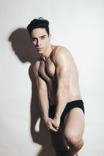 Man in Black Brief