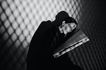 Man in Black Jacket Reading Book · Free Stock Photo