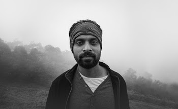 Man in Jacket