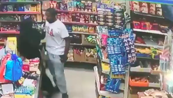 Man in Saudi Arabia arrested after sexually harassing woman at store