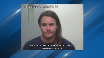 Man in Tooele County arrested for sexual abuse and sodomy of an 8 ...