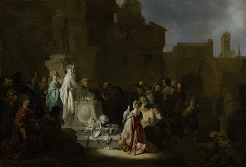 man in white with long | Free Photo - rawpixel