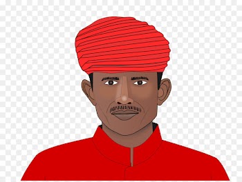 Man India Clip art - turban 