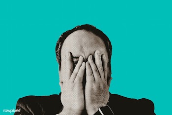 Man losing his jobs due to COVID-19 financial impact | Free  photo - 2302486