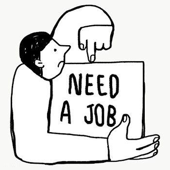 Man needs a job unemployment due to coronavirus transparent png | Free  transparent png - 2304967