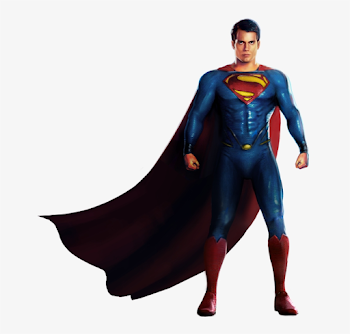 Man Of Steel Png, png collections at sccpre.cat