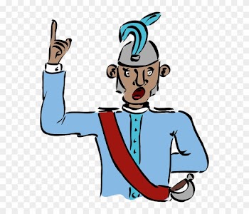 Man Officer, Military, Sabre, People, Person, Man - Captain Clip Art