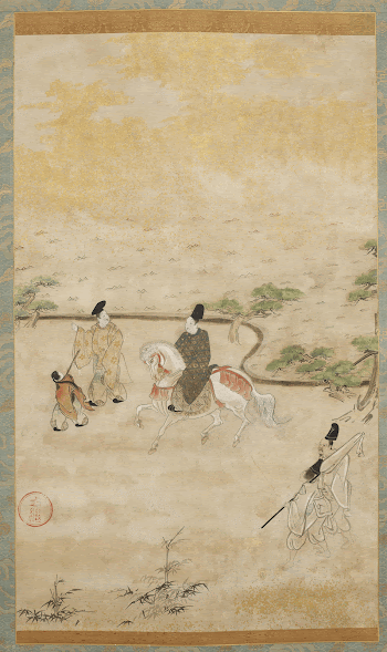 man on horse near C, | Free Photo - rawpixel