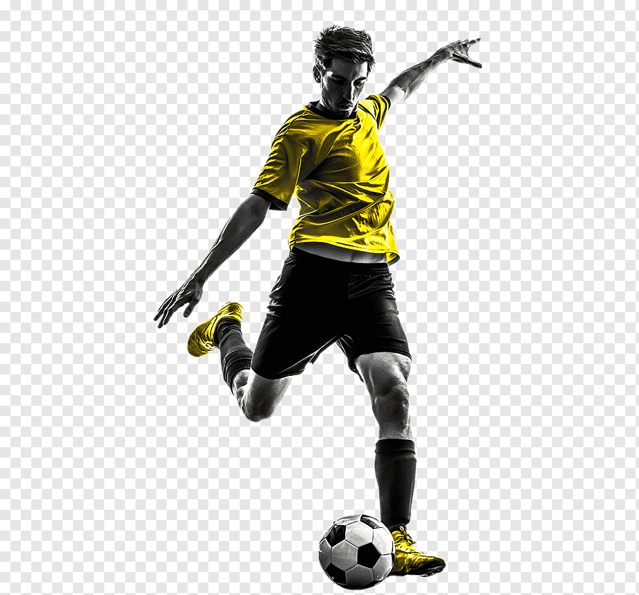 man playing soccer, Professional sports Athlete Injury Football player, footballer, sport, sports Equipment, jersey png