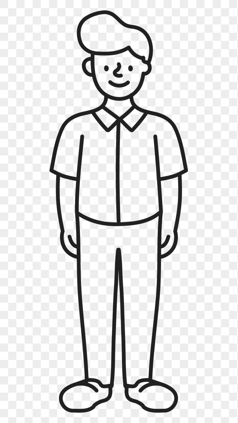 Man png sticker, father, transparent | Free PNG Illustration - rawpixel