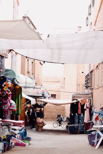 man riding on bicycle