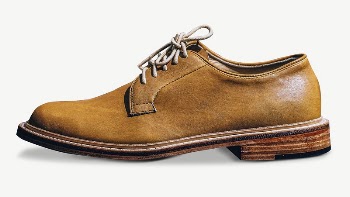 Man&rsquo;s Shoe collage element psd | Free PSD - rawpixel