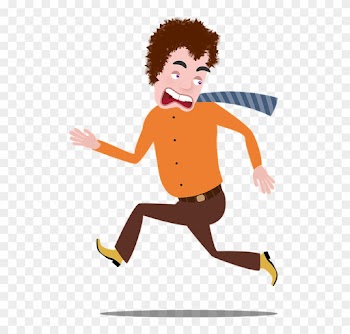 Man Run Cartoon Male Running Man Sport People - Man Running Cartoon Png