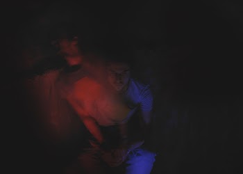 Man Sitting