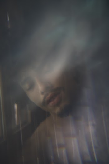 Man Sleeping 