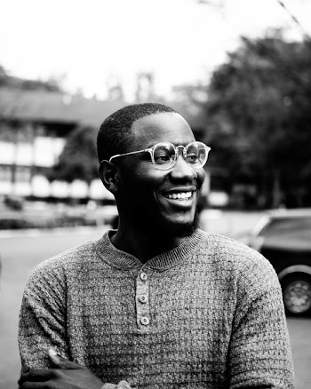Man Smiling