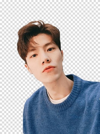 Man taking selfie, The Rose Jaehyung Selfie transparent background PNG clipart