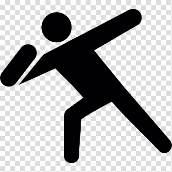 Man, throw, sports, Sportive, throwing icon