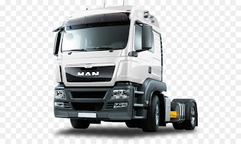 MAN Truck & Bus MAN SE Scania AB - truck 