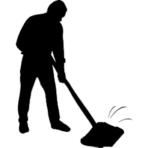Man Vacuum clipart, cliparts of Man Vacuum free download (wmf, eps ...