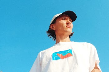 Man Wearing Cap 